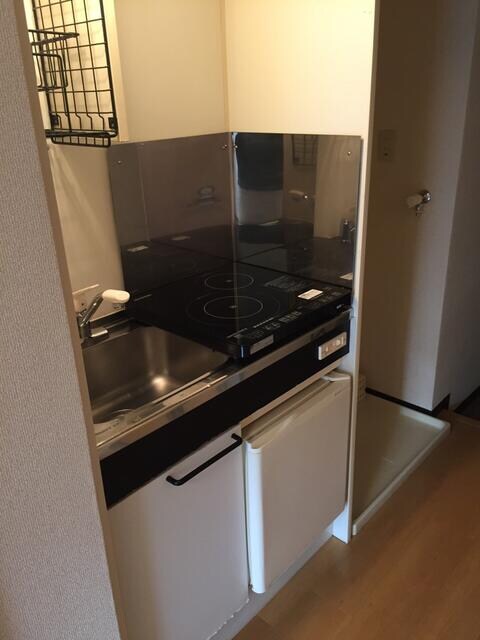 芦花公園駅 徒歩5分 2階の物件内観写真