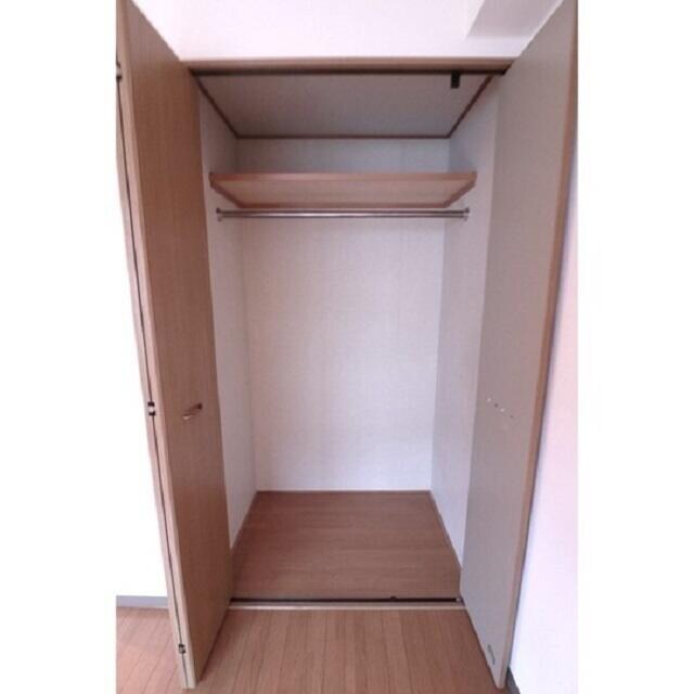 中野新橋駅 徒歩8分 2階の物件内観写真