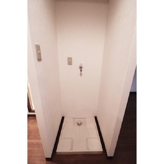 中野新橋駅 徒歩8分 2階の物件内観写真