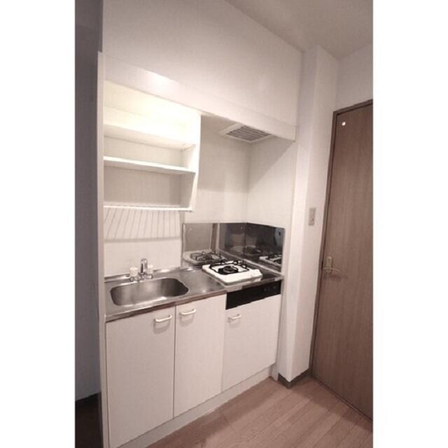 中野新橋駅 徒歩8分 2階の物件内観写真