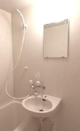 中野新橋駅 徒歩8分 2階の物件内観写真