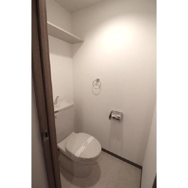 中野新橋駅 徒歩8分 2階の物件内観写真