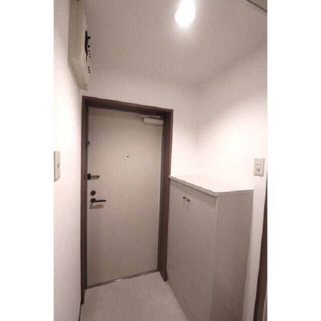 中野新橋駅 徒歩8分 2階の物件内観写真
