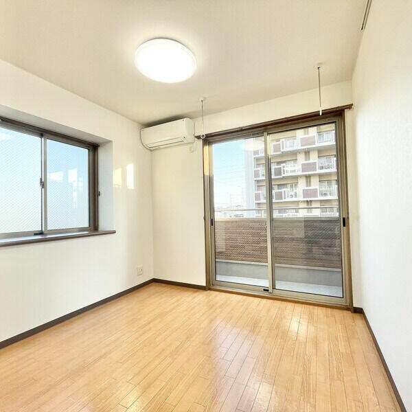 宮原駅 徒歩3分 3階の物件内観写真