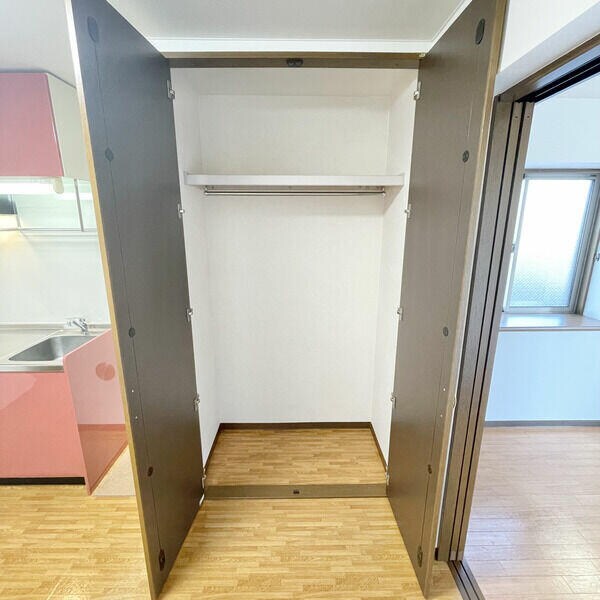 宮原駅 徒歩3分 3階の物件内観写真