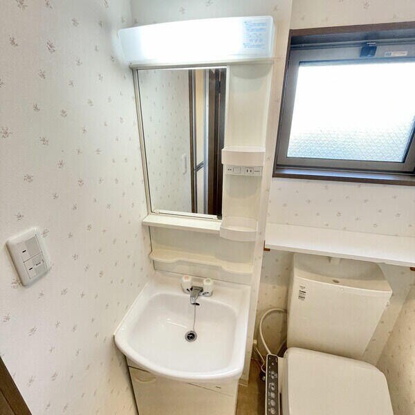 宮原駅 徒歩3分 3階の物件内観写真