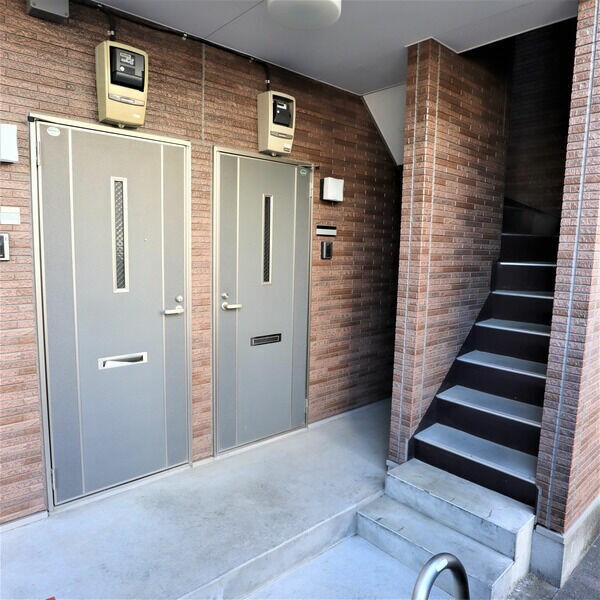 宮原駅 徒歩3分 3階の物件内観写真