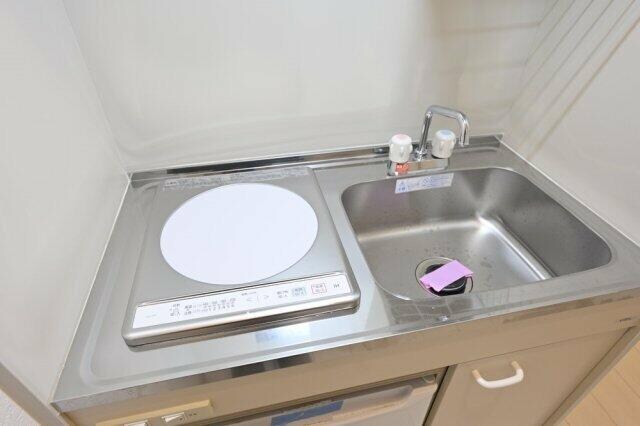 田端駅 徒歩15分 1階の物件内観写真