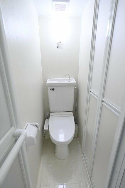 田端駅 徒歩15分 1階の物件内観写真