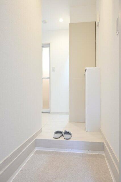 田端駅 徒歩15分 1階の物件内観写真