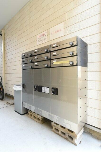 田端駅 徒歩15分 1階の物件内観写真