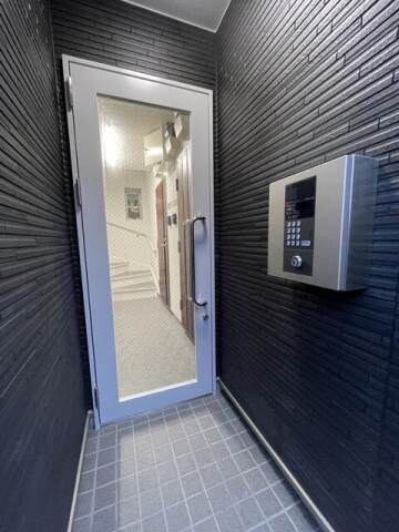 熊野前駅 徒歩6分 1階の物件外観写真