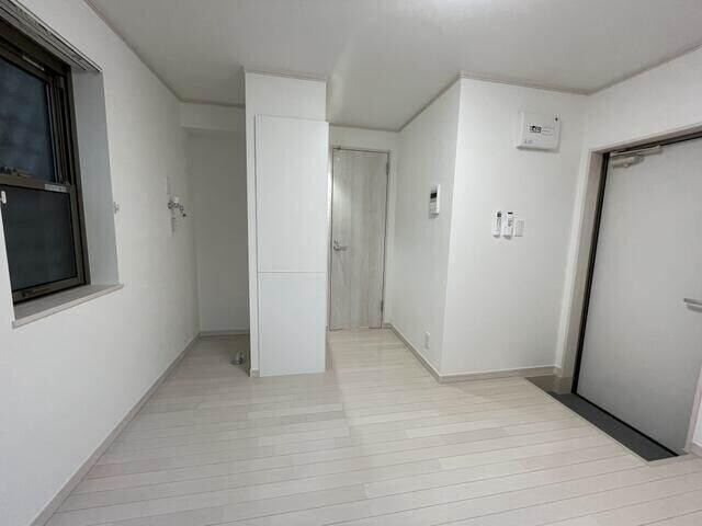 熊野前駅 徒歩6分 1階の物件内観写真