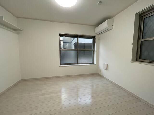 熊野前駅 徒歩6分 1階の物件内観写真