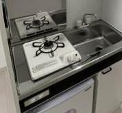 熊野前駅 徒歩6分 1階の物件内観写真