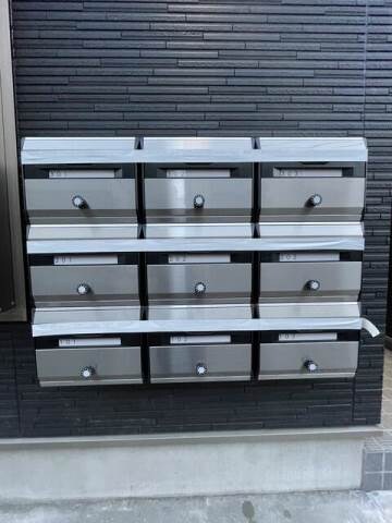 熊野前駅 徒歩6分 1階の物件内観写真