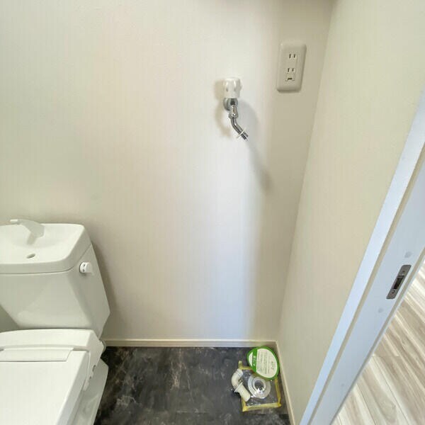 小台駅 徒歩8分 1階の物件内観写真