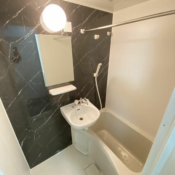 小台駅 徒歩8分 1階の物件内観写真