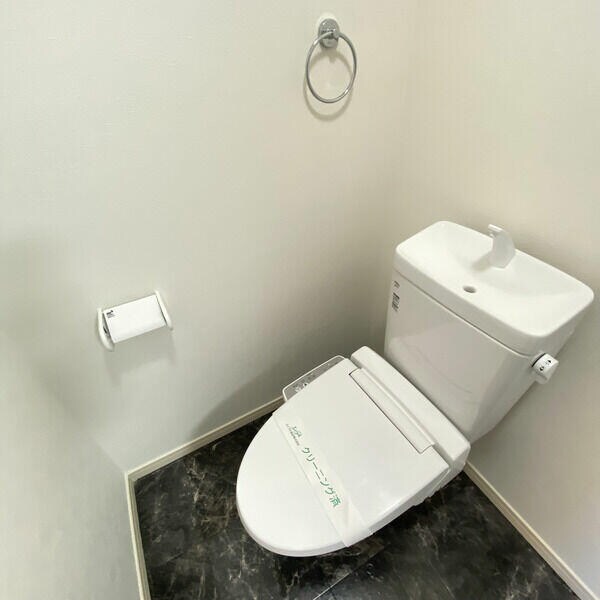 小台駅 徒歩8分 1階の物件内観写真