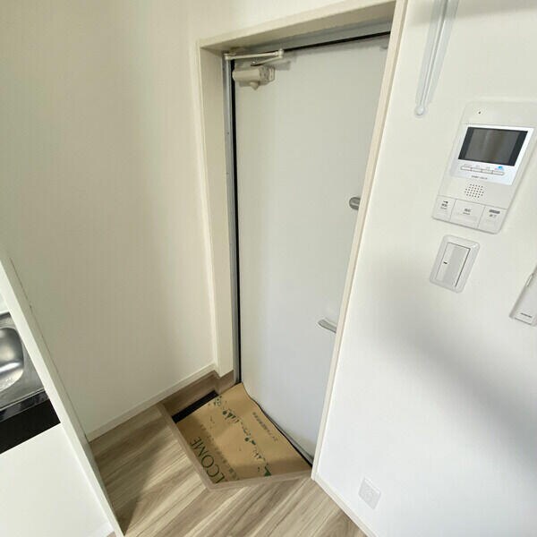 小台駅 徒歩8分 1階の物件内観写真