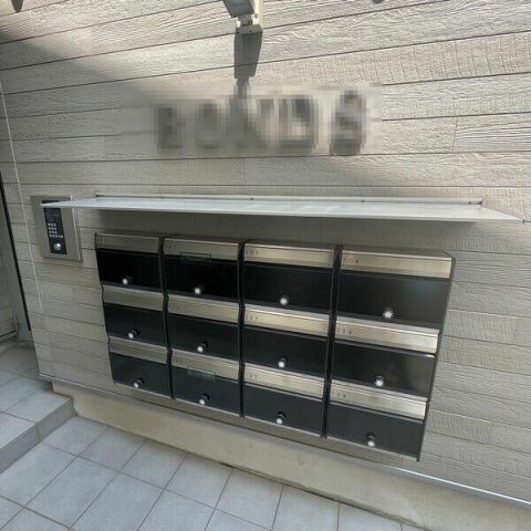 小台駅 徒歩8分 1階の物件内観写真