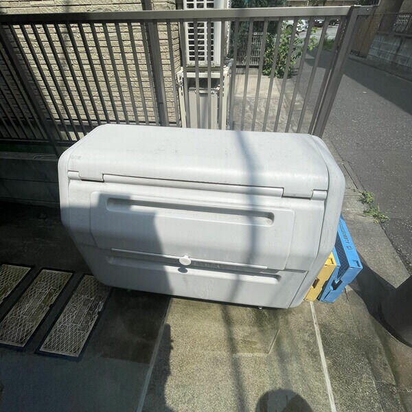 小台駅 徒歩8分 1階の物件内観写真