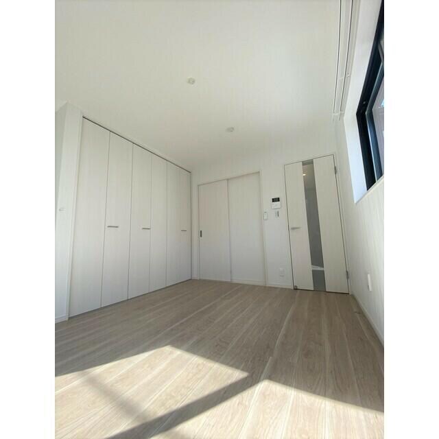 扇大橋駅 徒歩19分 1階の物件内観写真