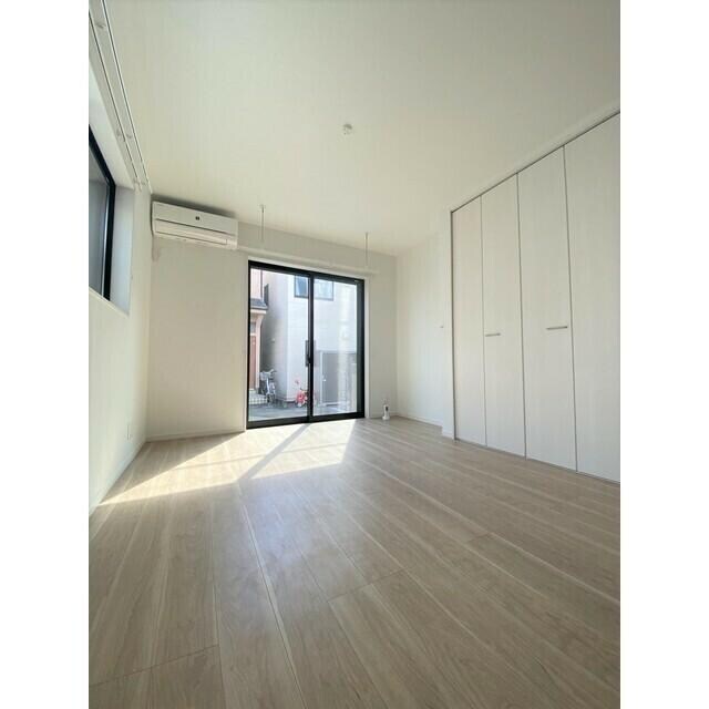 扇大橋駅 徒歩19分 1階の物件内観写真