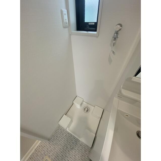 扇大橋駅 徒歩19分 1階の物件内観写真