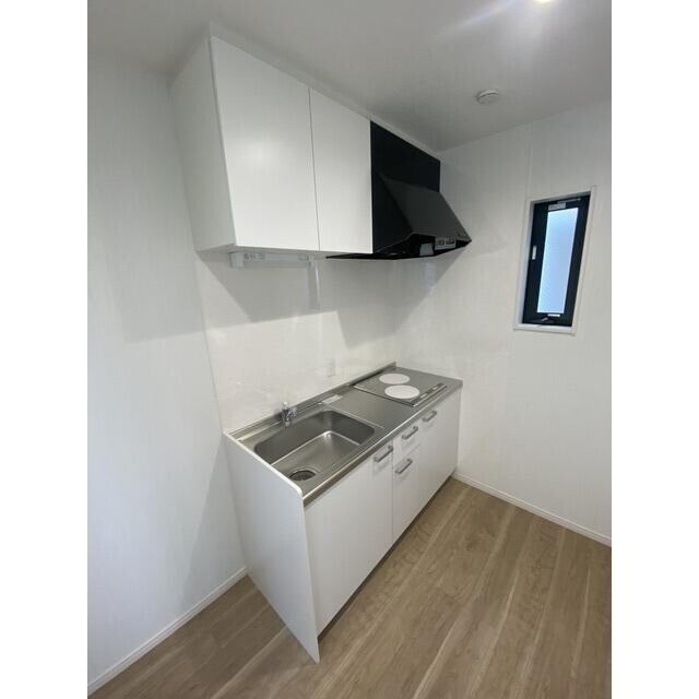 扇大橋駅 徒歩19分 1階の物件内観写真