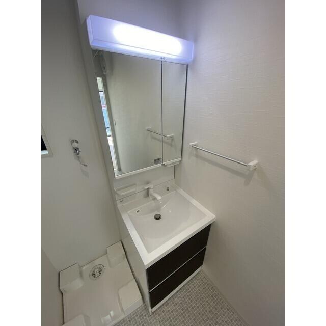 扇大橋駅 徒歩19分 1階の物件内観写真