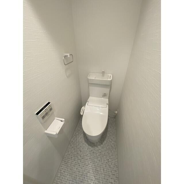 扇大橋駅 徒歩19分 1階の物件内観写真