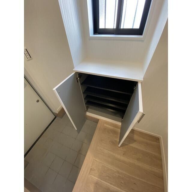 扇大橋駅 徒歩19分 1階の物件内観写真