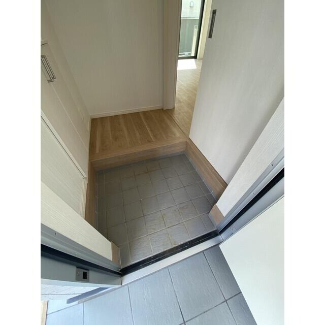 扇大橋駅 徒歩19分 1階の物件内観写真