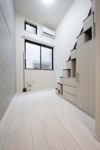 西大島駅 徒歩5分 1階の物件内観写真