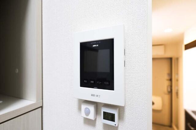 西大島駅 徒歩5分 1階の物件内観写真