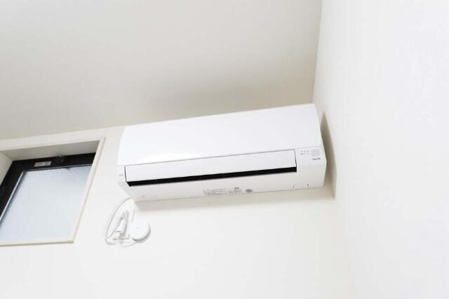 西大島駅 徒歩5分 1階の物件内観写真