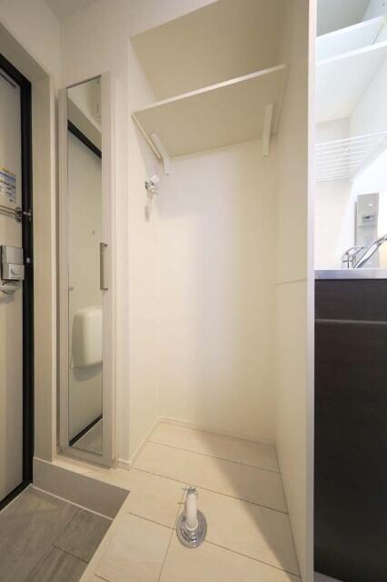 西大島駅 徒歩5分 1階の物件内観写真