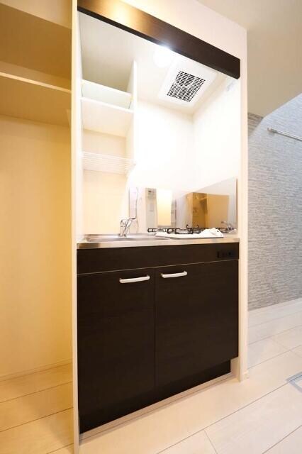 西大島駅 徒歩5分 1階の物件内観写真