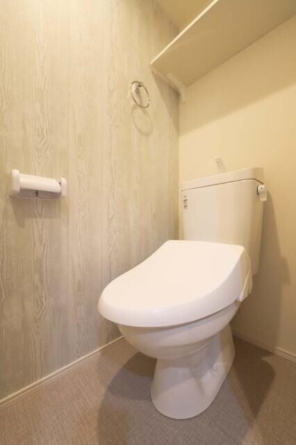 西大島駅 徒歩5分 1階の物件内観写真