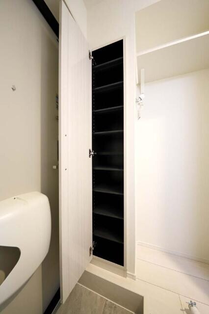 西大島駅 徒歩5分 1階の物件内観写真