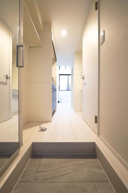 西大島駅 徒歩5分 1階の物件内観写真