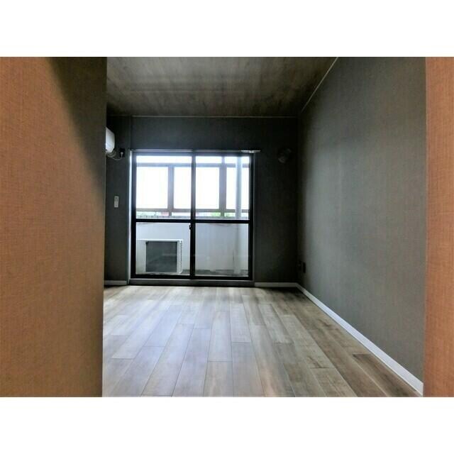 大鳥居駅 徒歩5分 1階の物件内観写真