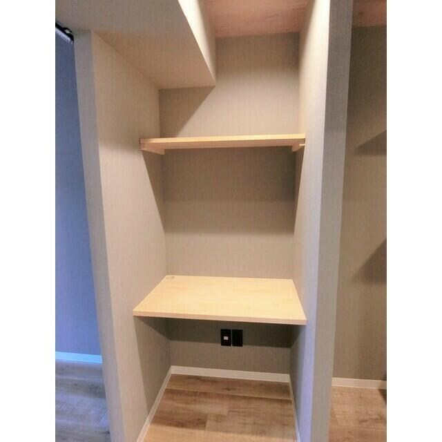 大鳥居駅 徒歩5分 1階の物件内観写真