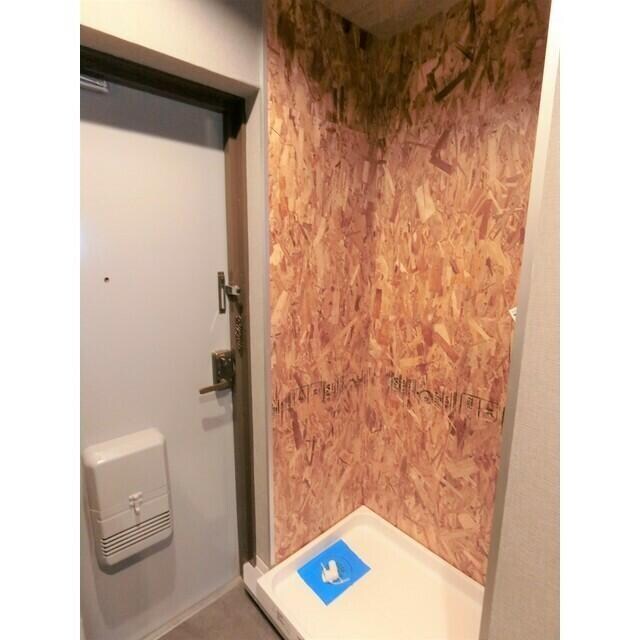 大鳥居駅 徒歩5分 1階の物件内観写真