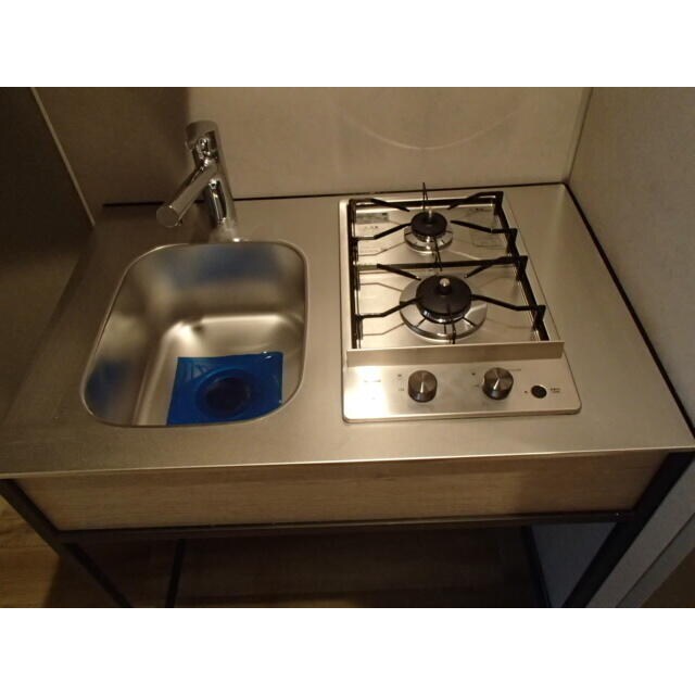 大鳥居駅 徒歩5分 1階の物件内観写真