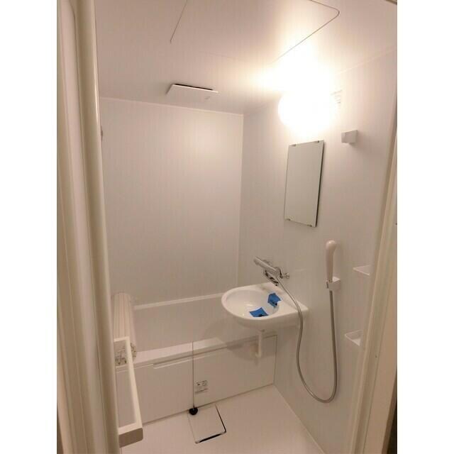 大鳥居駅 徒歩5分 1階の物件内観写真