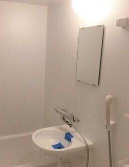 大鳥居駅 徒歩5分 1階の物件内観写真