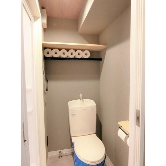 大鳥居駅 徒歩5分 1階の物件内観写真