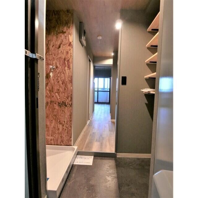 大鳥居駅 徒歩5分 1階の物件内観写真